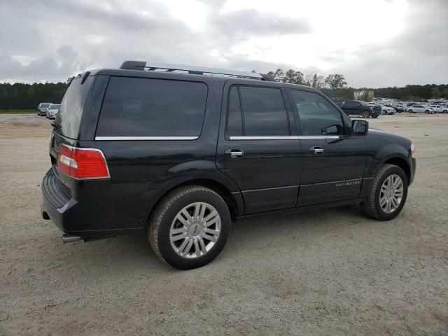 2014 Lincoln Navigator