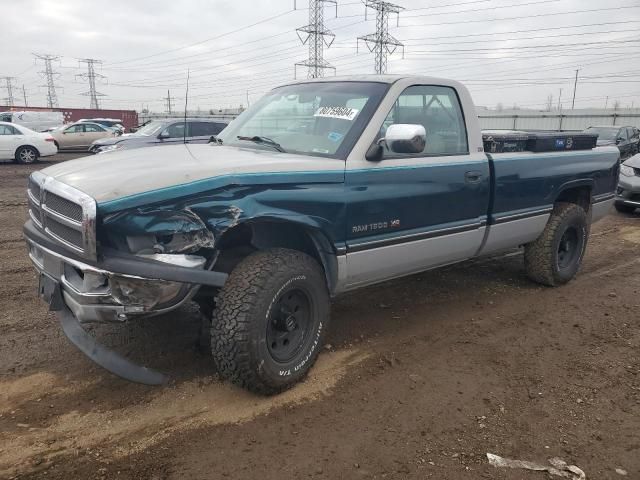 1994 Dodge RAM 1500