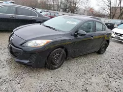 Mazda Vehiculos salvage en venta: 2013 Mazda 3 I