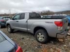 2010 Toyota Tundra Double Cab SR5