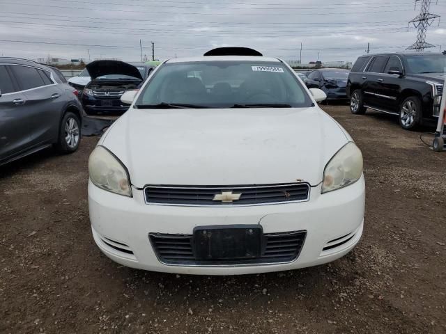 2008 Chevrolet Impala LS