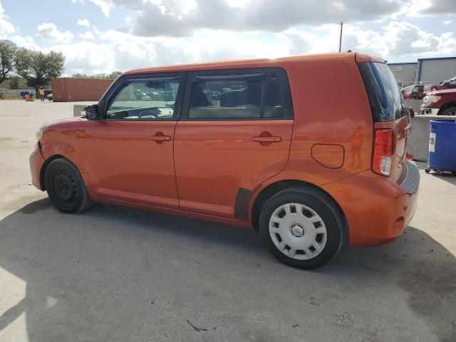 2012 Scion XB