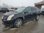 2012 Cadillac SRX