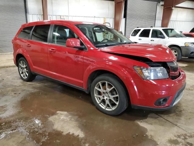 2016 Dodge Journey R/T