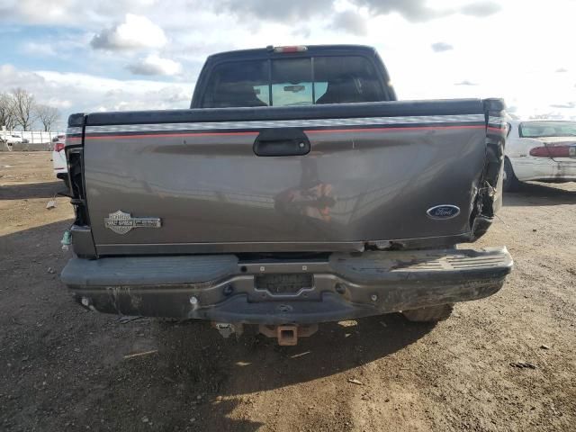 2004 Ford F250 Super Duty