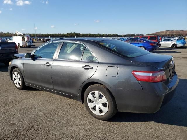 2008 Toyota Camry CE