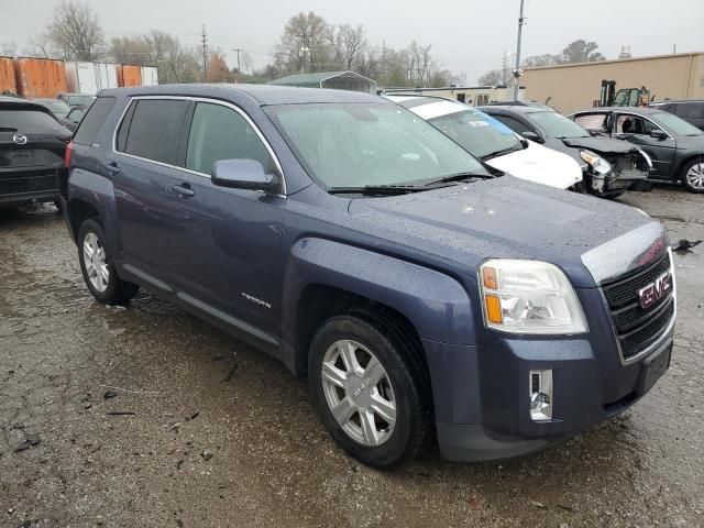 2014 GMC Terrain SLE