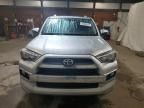 2018 Toyota 4runner SR5/SR5 Premium