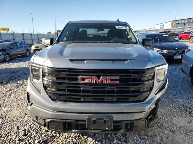 2024 GMC Sierra K1500 Elevation