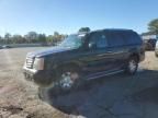 2002 Cadillac Escalade Luxury