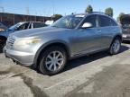 2006 Infiniti FX35