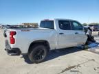 2022 Chevrolet Silverado LTD K1500 LT Trail Boss