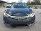 2016 Honda Civic EXL