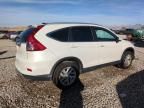 2016 Honda CR-V EXL