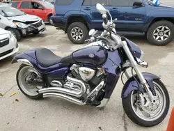 2006 Suzuki M109R / VZR1800 K6 en venta en Pekin, IL