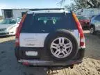 2004 Honda CR-V EX