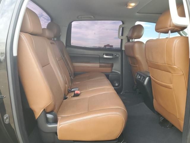 2012 Toyota Tundra Crewmax Limited