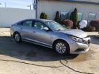 2016 Hyundai Sonata Hybrid