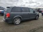 2012 Dodge Grand Caravan Crew