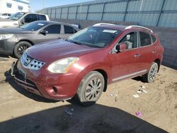 2011 Nissan Rogue S en venta en Anthony, TX