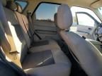 2008 Ford Escape HEV