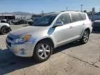 2011 Toyota Rav4 Limited