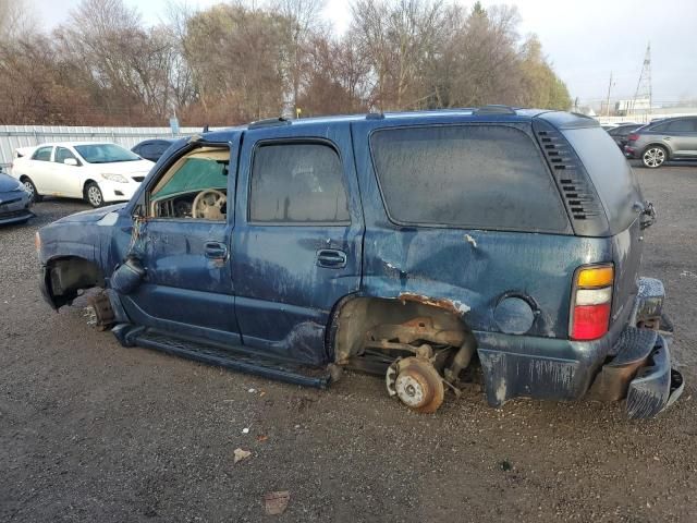 2006 GMC Yukon Denali