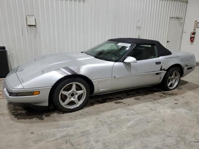 1996 Chevrolet Corvette