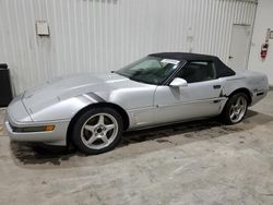 Chevrolet salvage cars for sale: 1996 Chevrolet Corvette