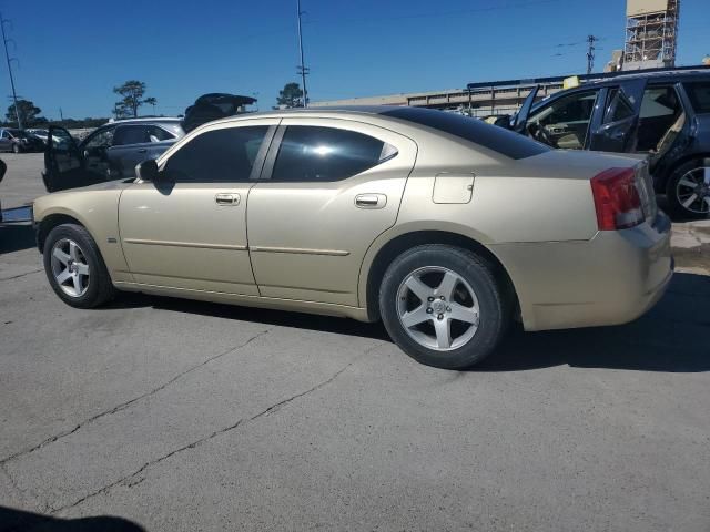 2010 Dodge Charger SXT