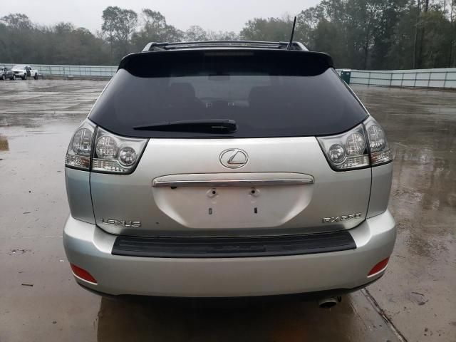 2007 Lexus RX 350