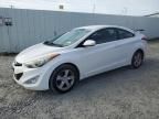 2013 Hyundai Elantra Coupe GS