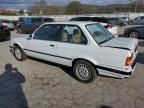 1990 BMW 325 I Automatic