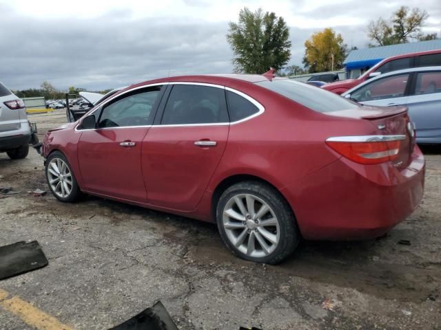 2012 Buick Verano