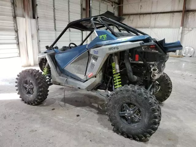 2022 Polaris RZR Turbo R Premium