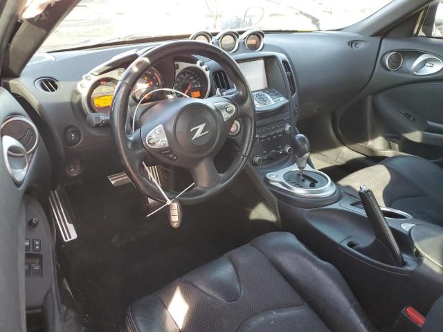 2016 Nissan 370Z Base