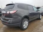 2016 Chevrolet Traverse LS