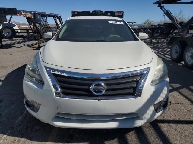 2013 Nissan Altima 3.5S