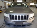 2012 Jeep Compass Latitude