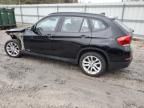 2015 BMW X1 XDRIVE28I