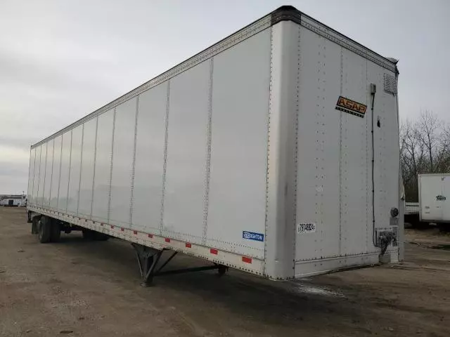 2022 Snfe Trailer