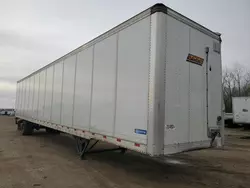 Snfe salvage cars for sale: 2022 Snfe Trailer