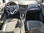 2018 Chevrolet Trax 1LT