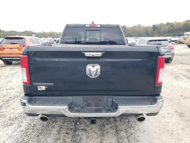 2019 Dodge RAM 1500 BIG HORN/LONE Star