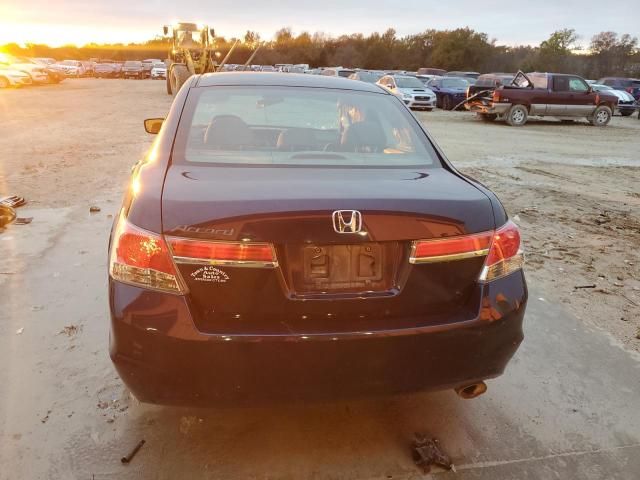 2011 Honda Accord EX