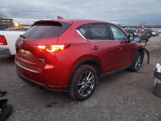 2021 Mazda CX-5 Signature