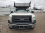 2013 Ford F150