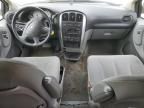 2005 Chrysler Town & Country Touring