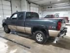 2003 Chevrolet Silverado K1500