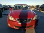 2010 Lexus IS 250